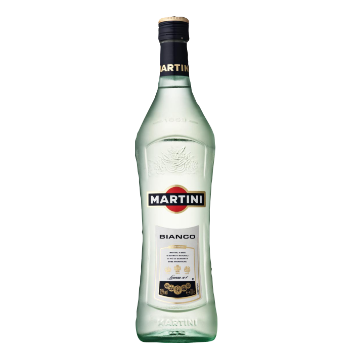 Martini Bianco